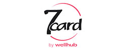 7Card by Wellhub